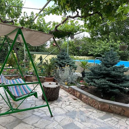 Ashot & Gohar B&B Ch'iva Exterior photo