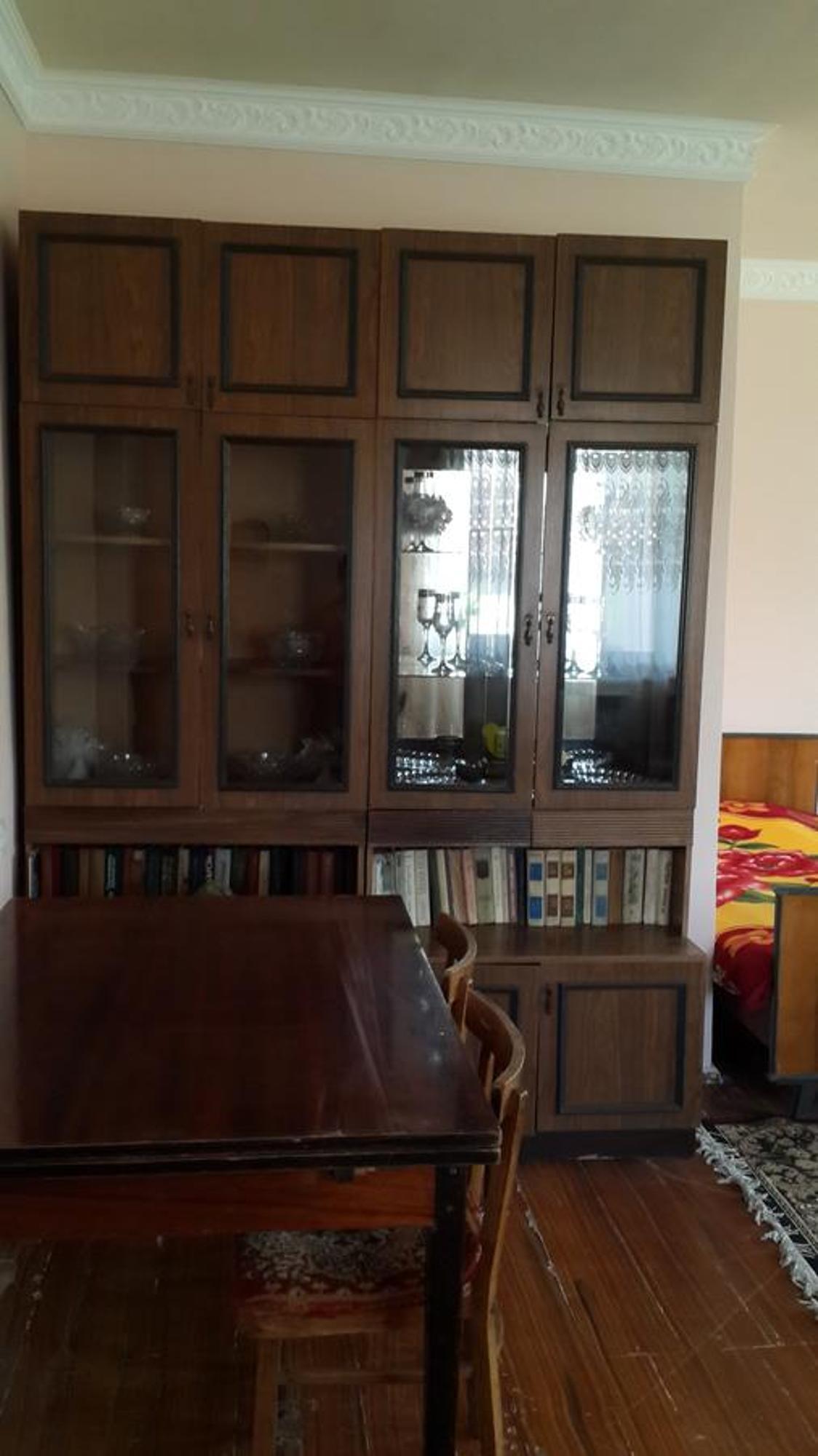 Ashot & Gohar B&B Ch'iva Exterior photo