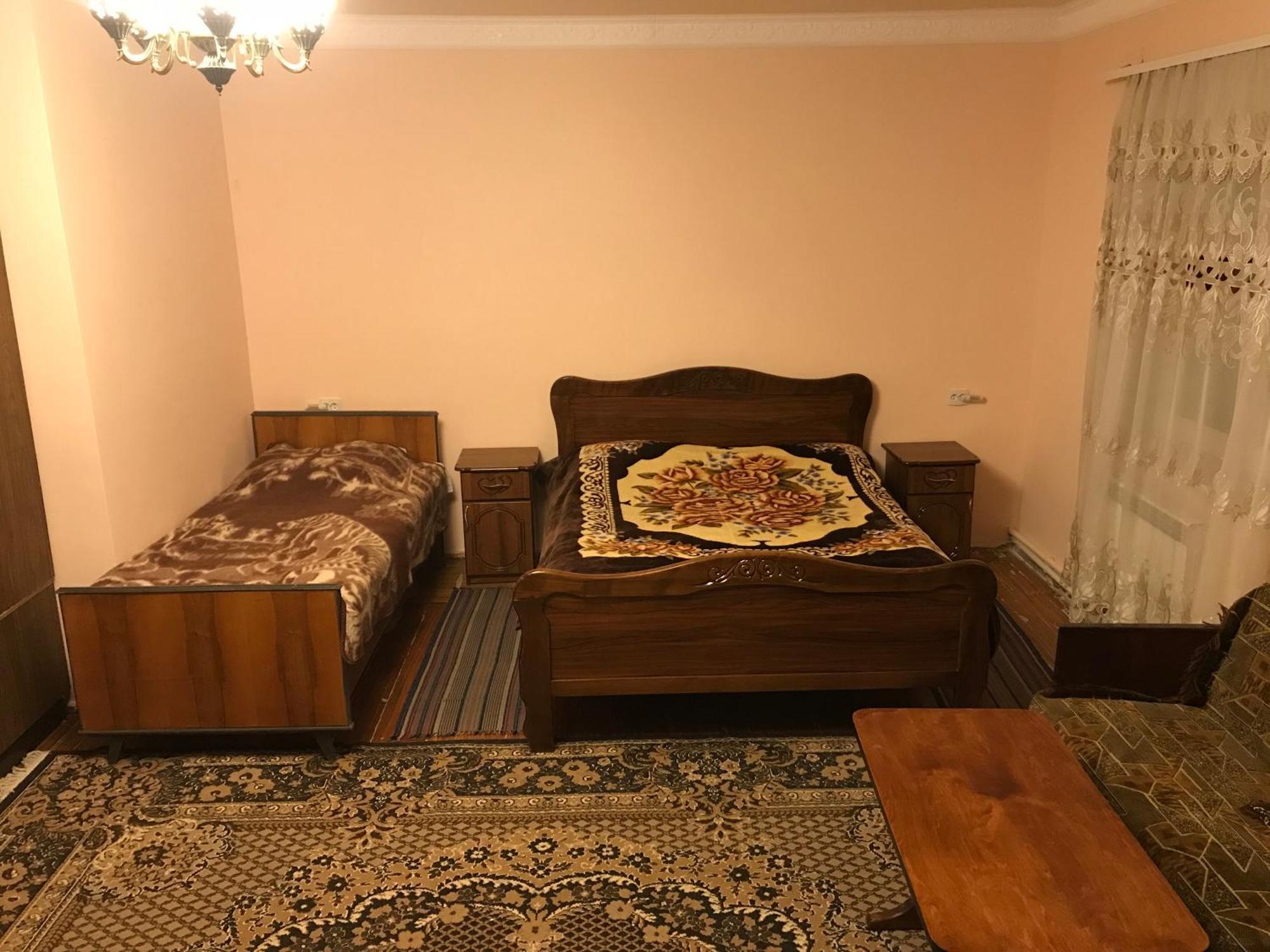Ashot & Gohar B&B Ch'iva Room photo