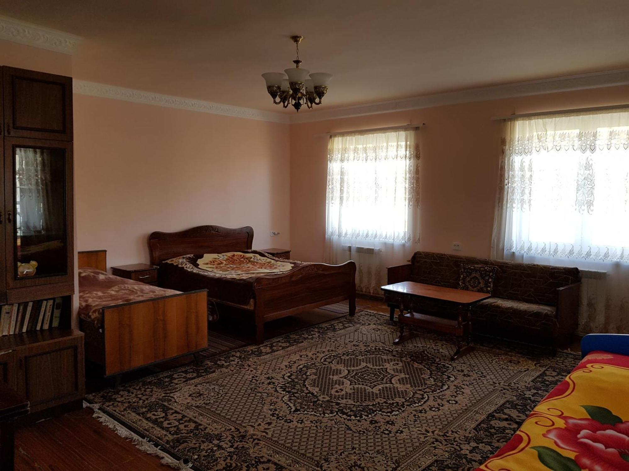 Ashot & Gohar B&B Ch'iva Room photo