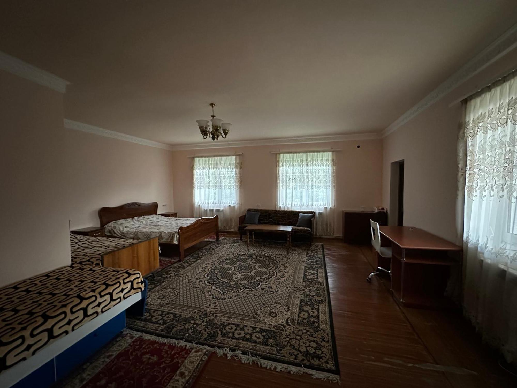 Ashot & Gohar B&B Ch'iva Exterior photo