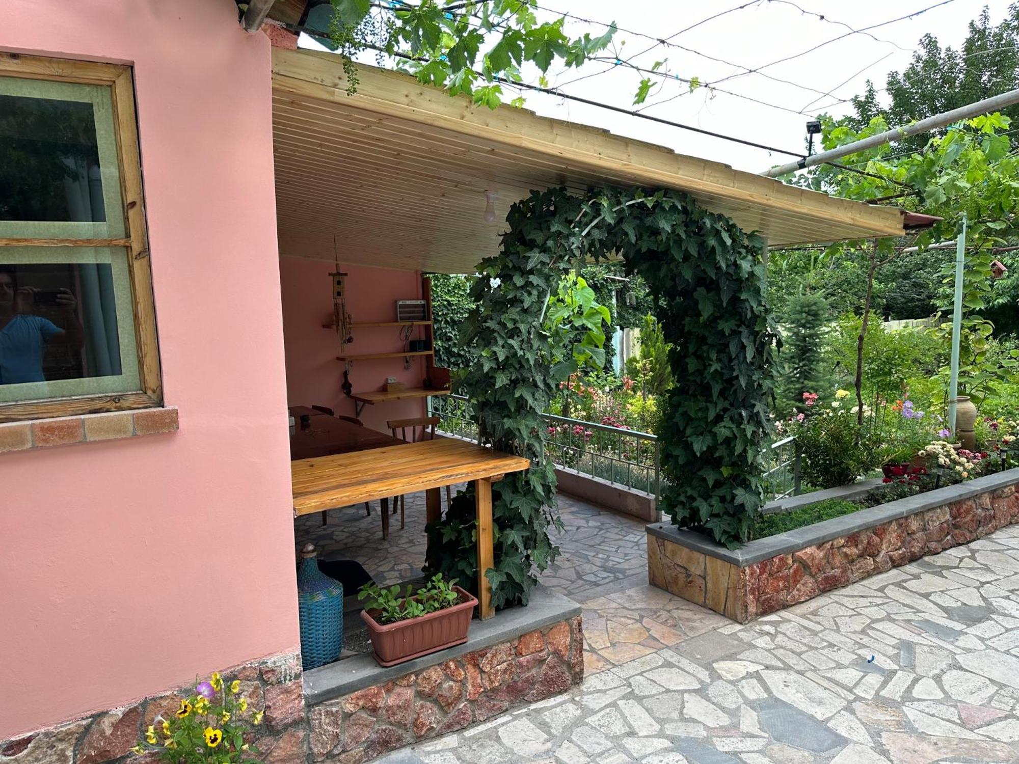 Ashot & Gohar B&B Ch'iva Exterior photo