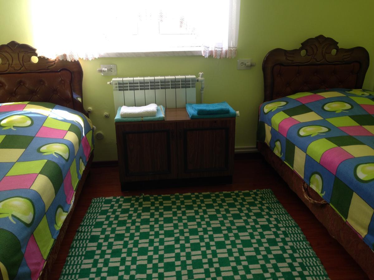 Ashot & Gohar B&B Ch'iva Exterior photo