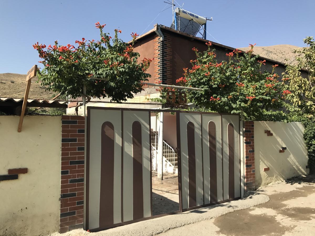 Ashot & Gohar B&B Ch'iva Exterior photo