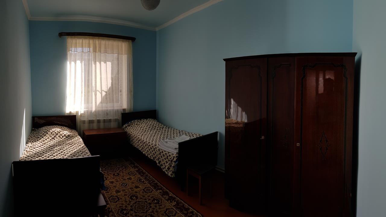 Ashot & Gohar B&B Ch'iva Exterior photo